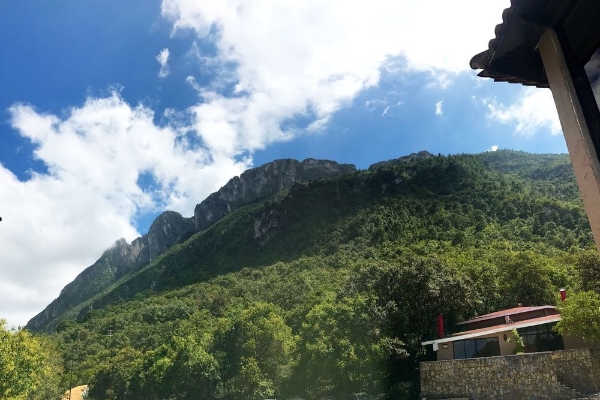 Hotel Chipinque